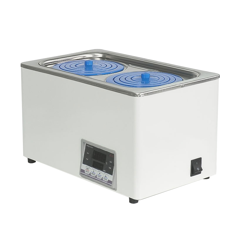 Water Bath Laboratory - Baño de Agua Eléctrico de Doble