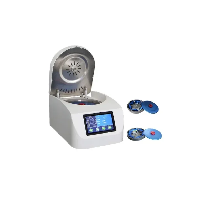 Medical Lab Instruments - NUEVA Centrífuga para Frotis Citológicos, Instrumentos