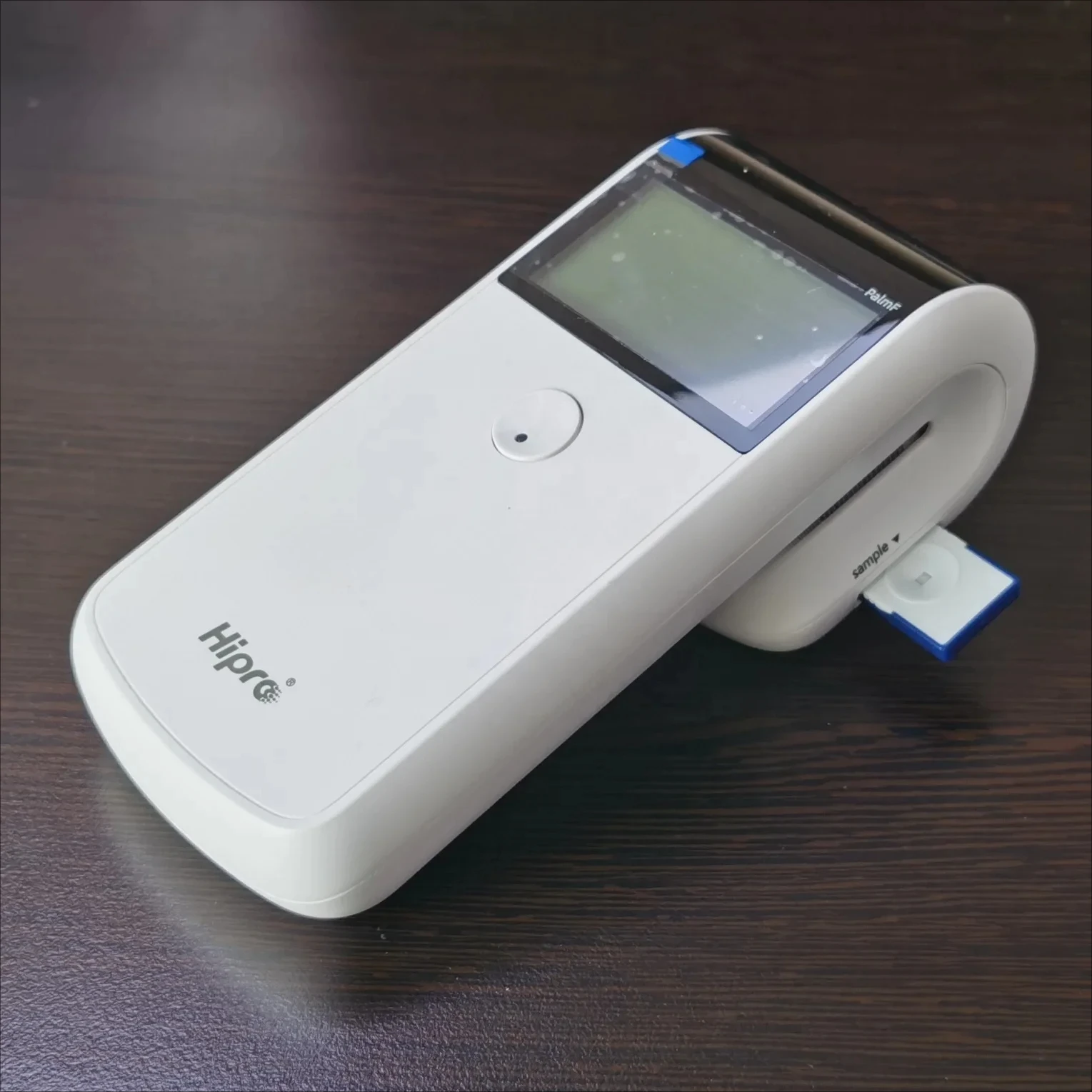 Medical Lab Diagnostics - Kit de Inmunoensayo POCT de Por