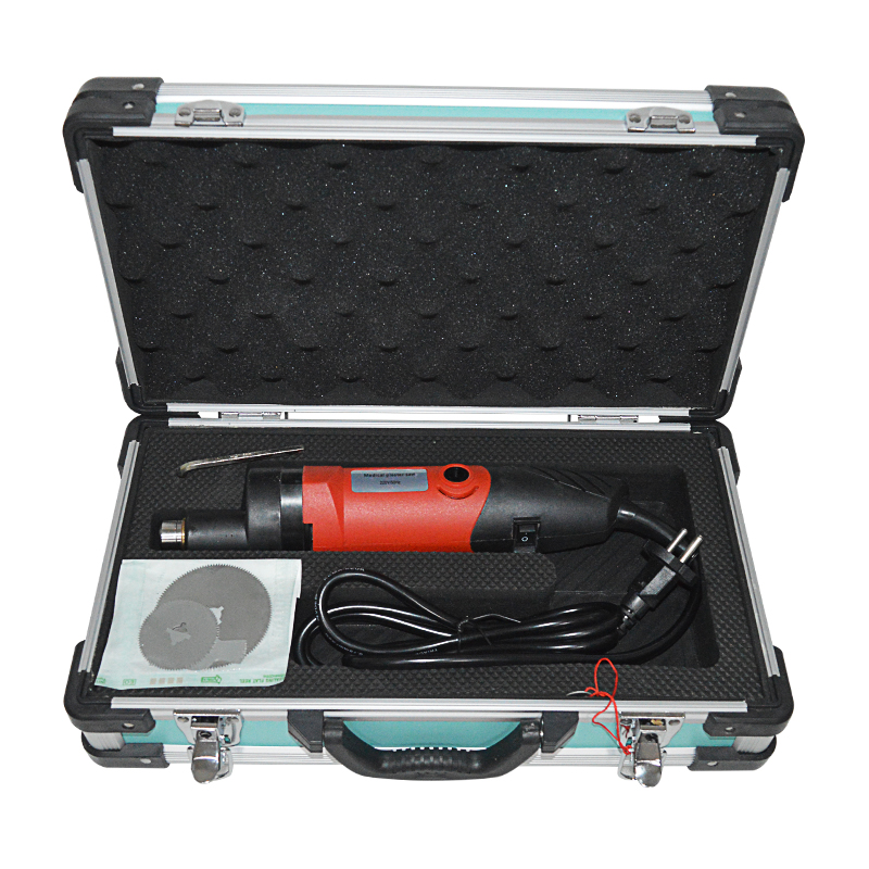 Medical Lab Instruments - Instrumento Médico Ortopédico - Sierra para