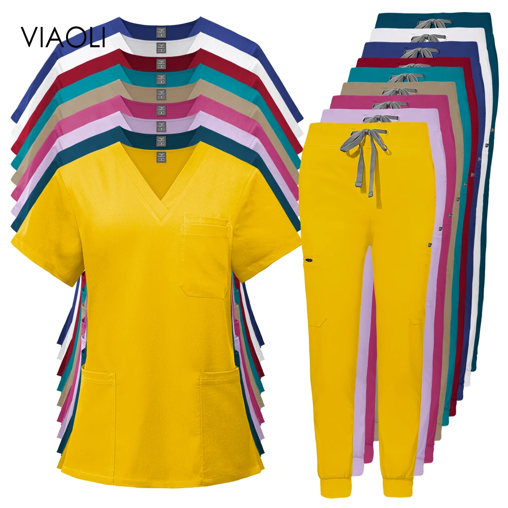 Medical Laboratory Scientist - Uniformes médicos para mujer, uniforme de