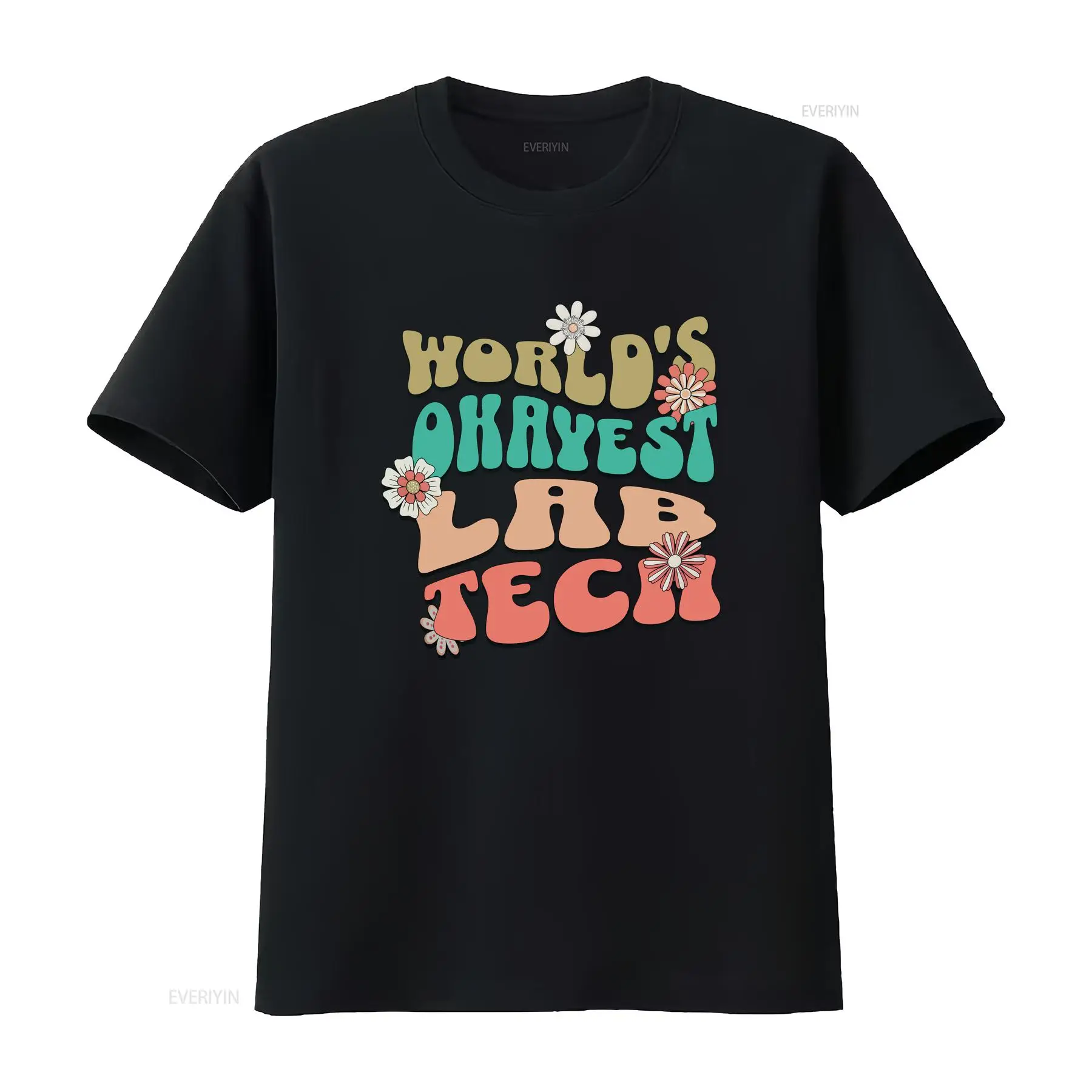 Medical Laboratory Scientist - Camiseta de técnico de laboratorio, para