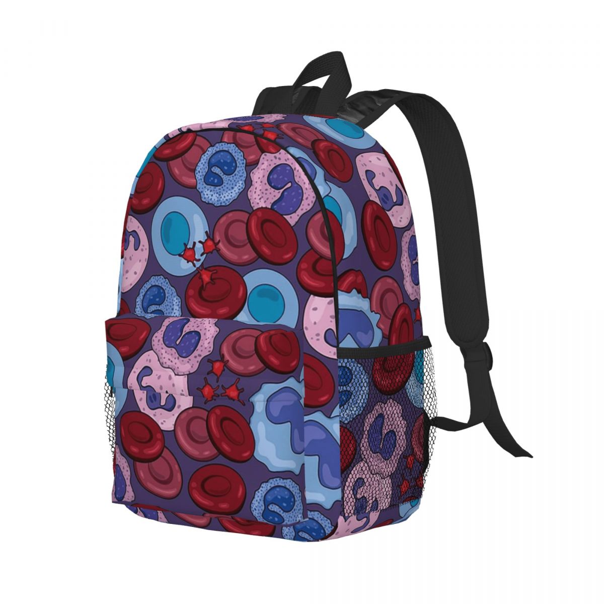 Medical Laboratory Scientist - Mochila para científico de laboratorio médico