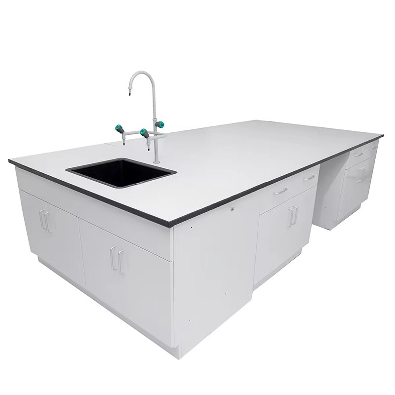 Medical Lab Usa - Muebles de Laboratorio Médico, Mesa de