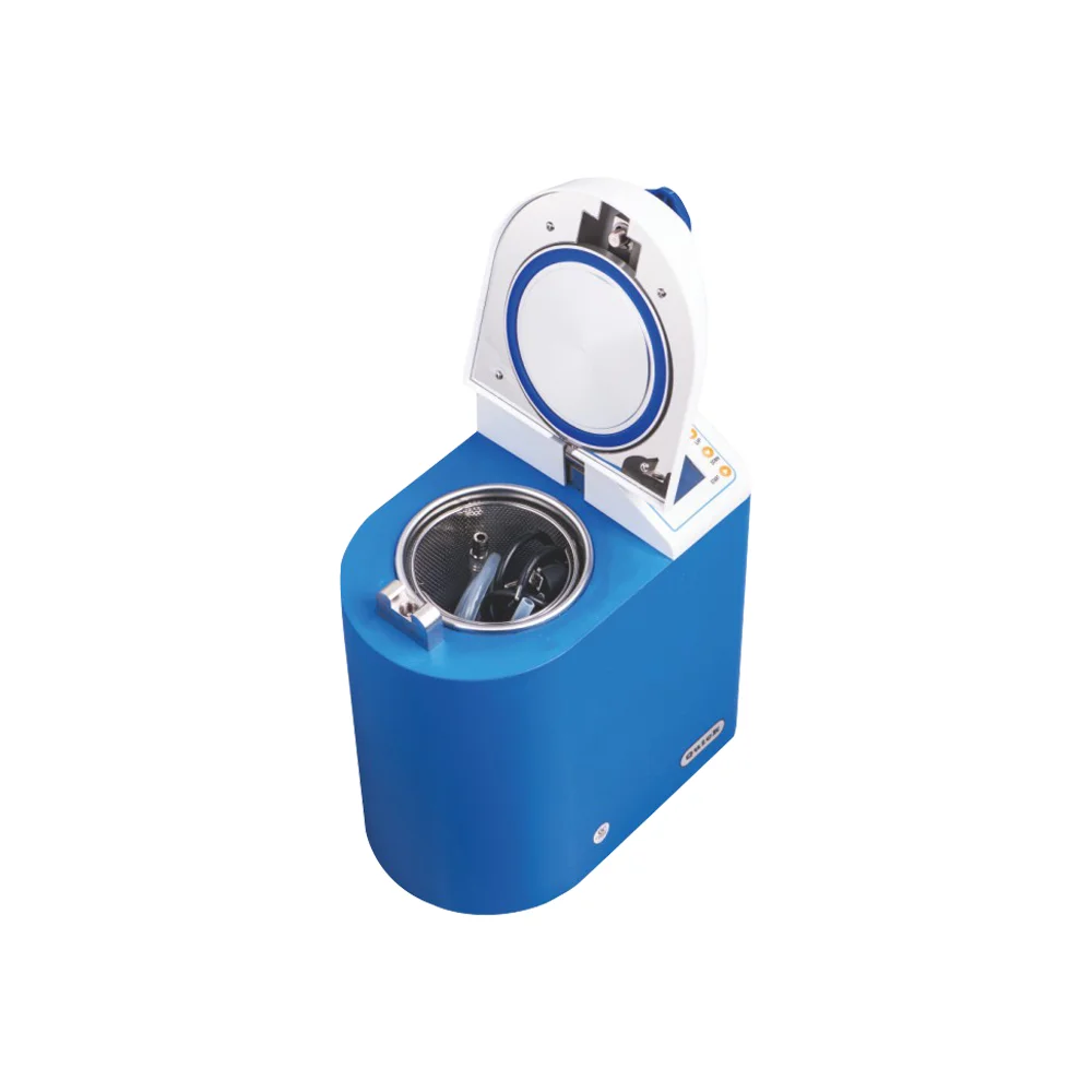 Medical Lab Usa - Autoclave Médico Denspay de 3L, Máquina