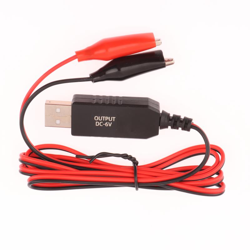 Medical Laboratory Science - Convertidor USB de 5V a 3V,
