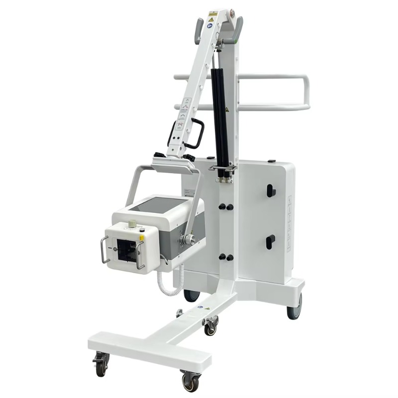 Detector de Rayos X Portátil,  - Veterinary X-Ray reseña y precio