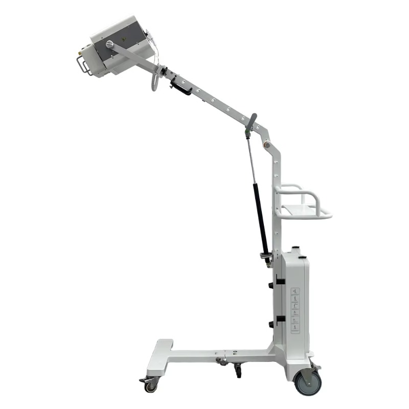 Detector de Rayos X Portátil,  - Veterinary X-Ray reseña y precio