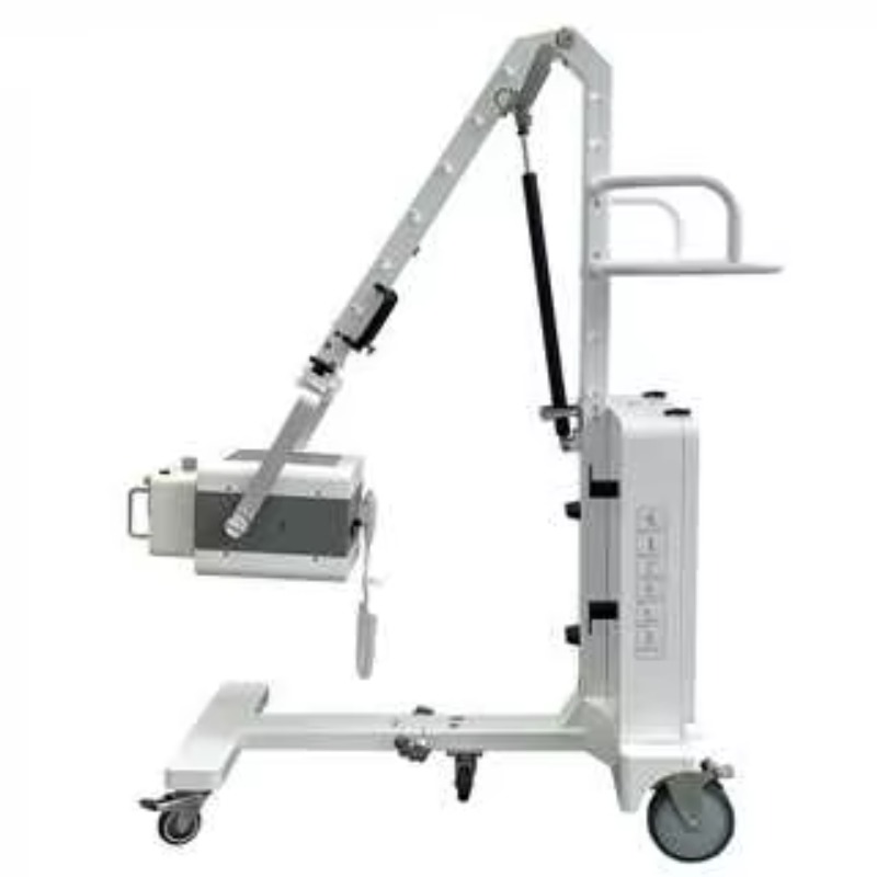 Detector de Rayos X Portátil,  - Veterinary X-Ray reseña y precio