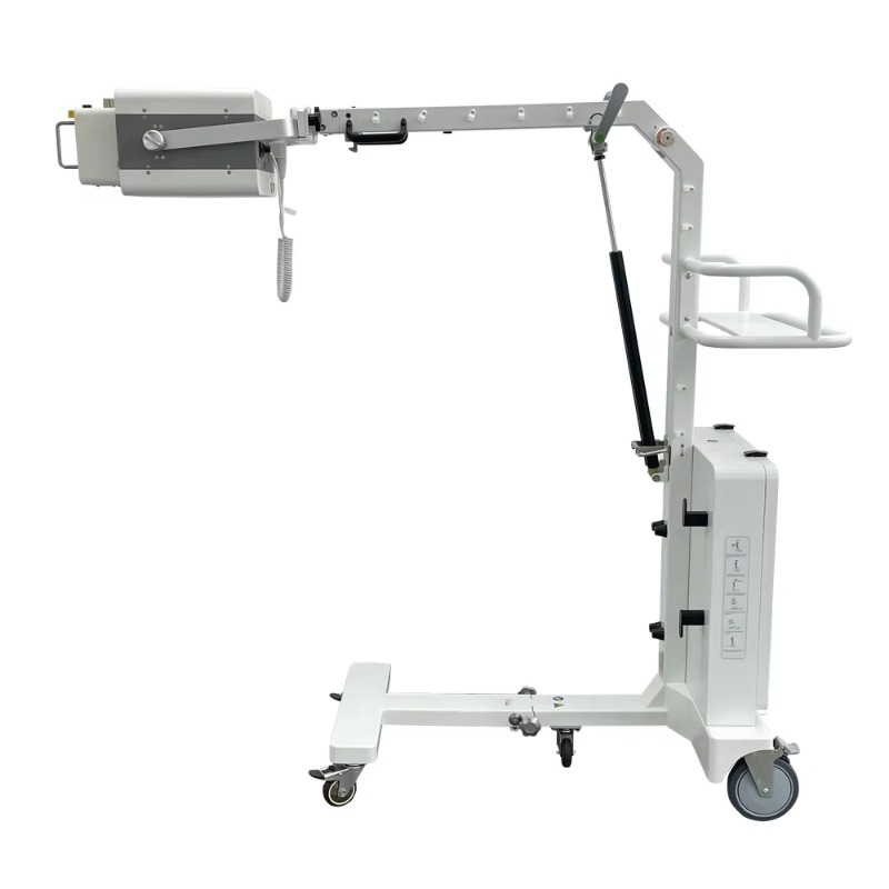 Detector de Rayos X Portátil,  - Veterinary X-Ray reseña y precio