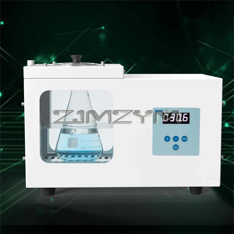 Calentador de pantalla Digital - Water Bath Laboratory reseña y precio