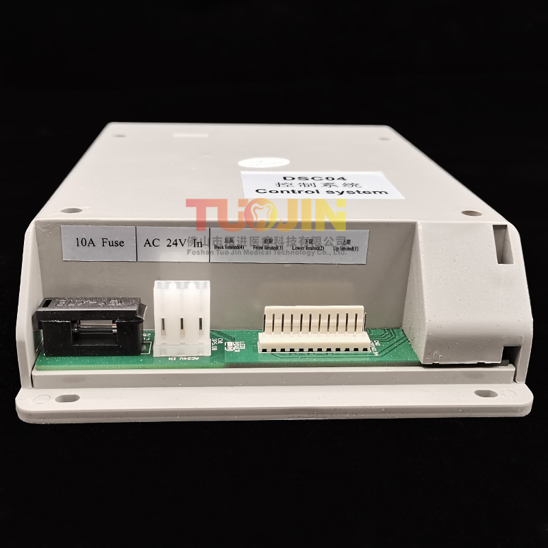 Tablero de Control para Sillón - Medical Lab Instruments reseña y precio