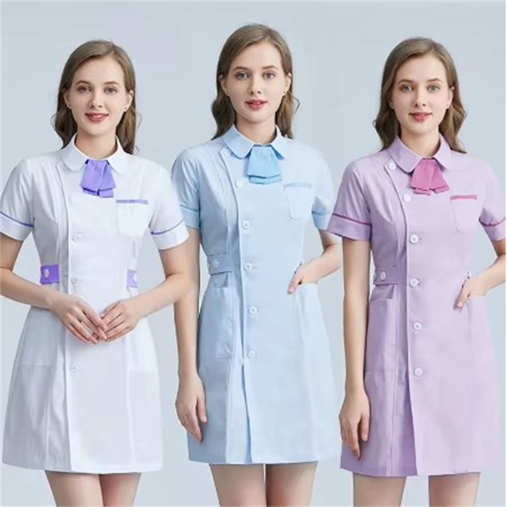 Nueva ropa de esteticista de a - Medical Lab Worker reseña y precio