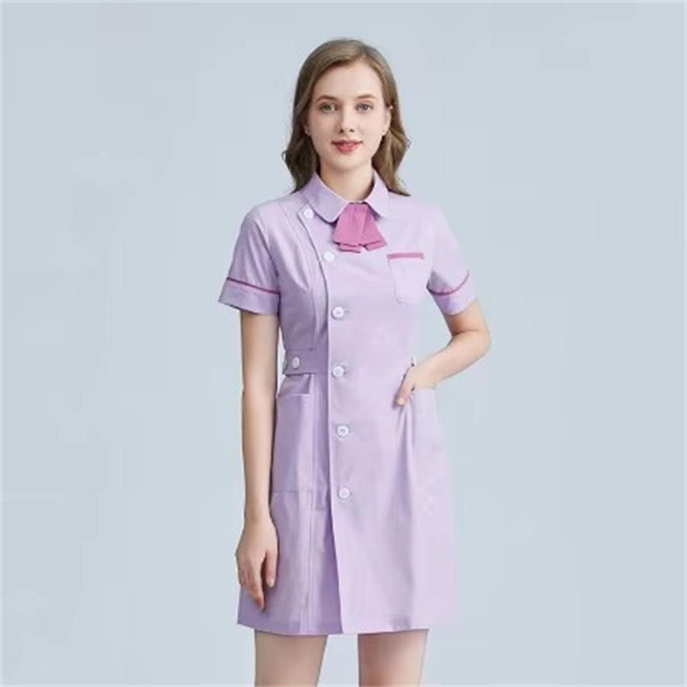 Nueva ropa de esteticista de a - Medical Lab Worker reseña y precio