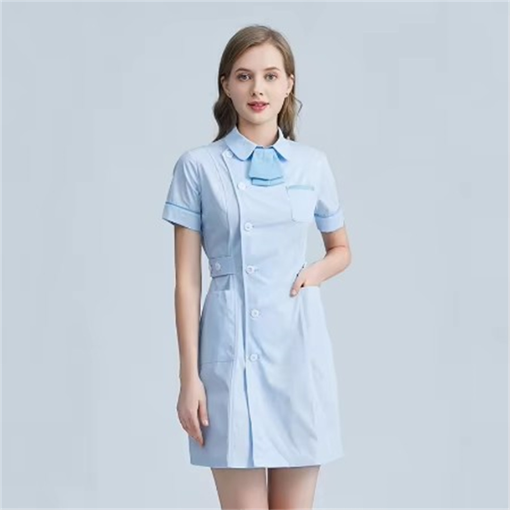 Nueva ropa de esteticista de a - Medical Lab Worker reseña y precio
