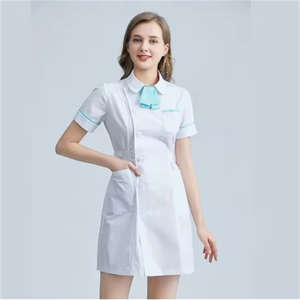 Nueva ropa de esteticista de a - Medical Lab Worker reseña y precio