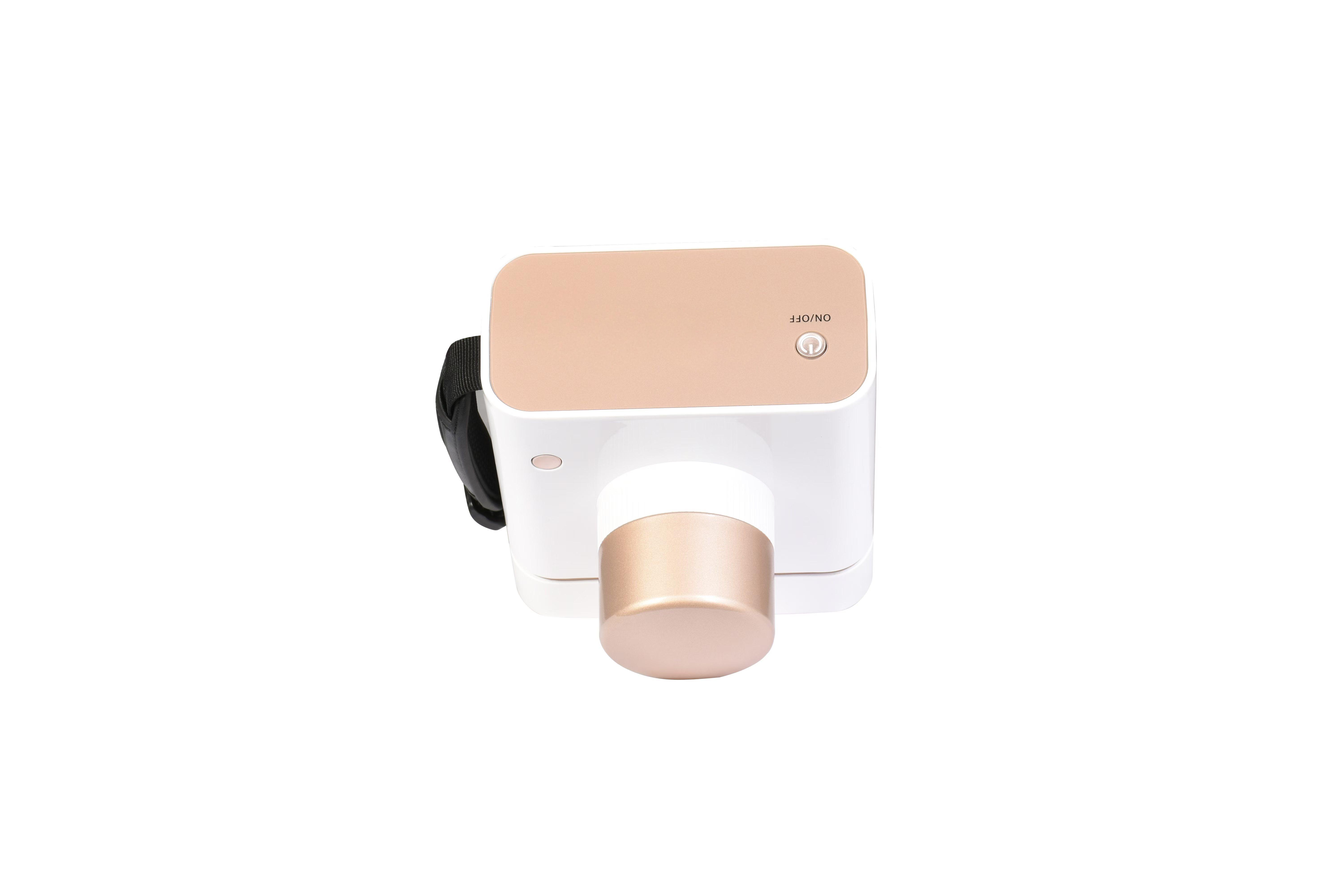 Máquina Portátil de Rayos X De - Veterinary X-Ray reseña y precio