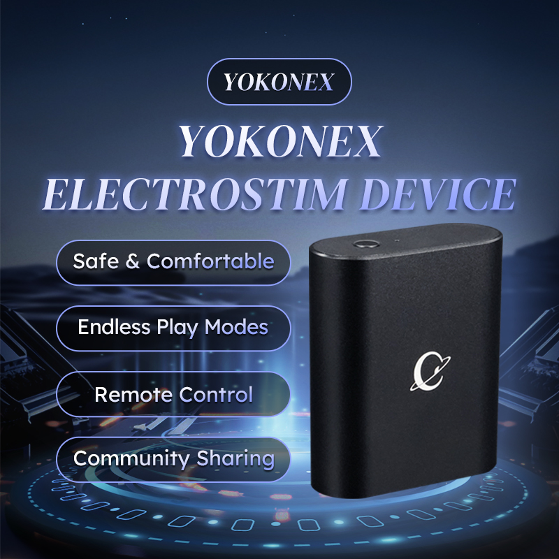 YOKONEX - Caja de Estimulación - Medical Laboratory Science reseña y precio
