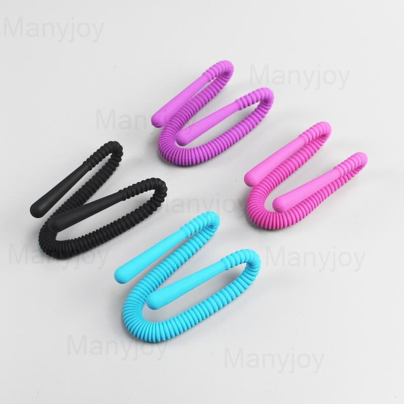 Dilatador vaginal de silicona  - Medical Laboratory Science reseña y precio
