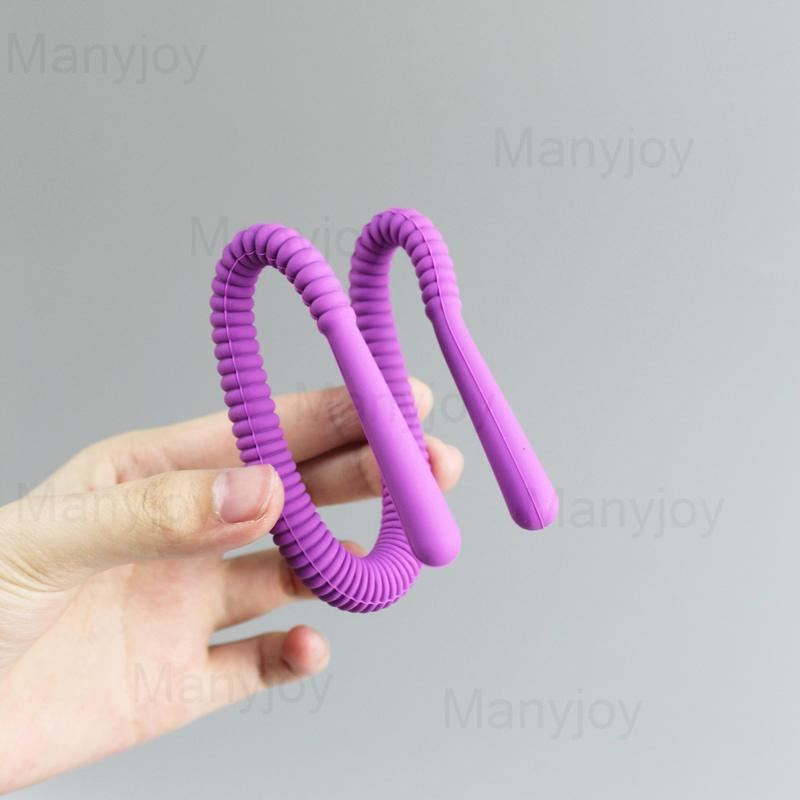 Dilatador vaginal de silicona  - Medical Laboratory Science reseña y precio