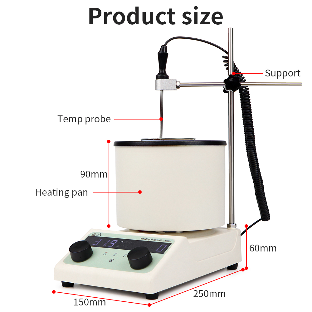 Equipo de Laboratorio: Agitado - Water Bath Laboratory reseña y precio