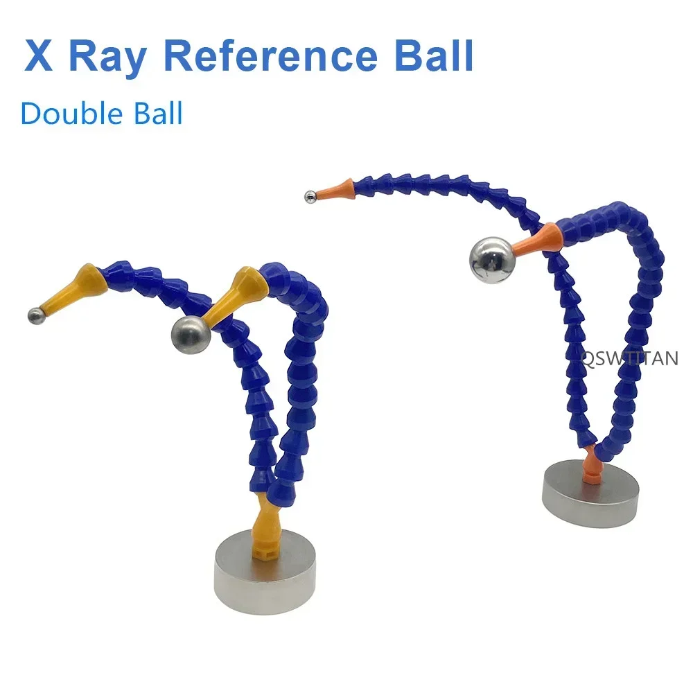 Esfera de Referencia para Rayo - Veterinary X-Ray reseña y precio