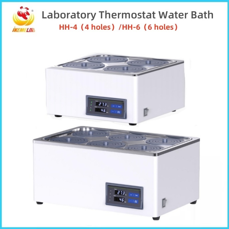 Baño de Agua de Laboratorio WE - Water Bath Laboratory reseña y precio