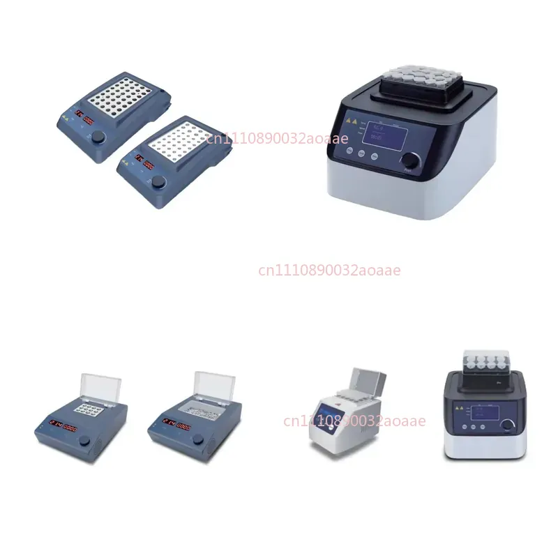 Equipo de Laboratorio, Baño Se - Medical Lab Instruments reseña y precio