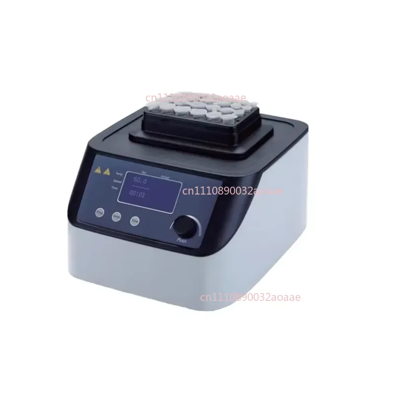 Equipo de Laboratorio, Baño Se - Medical Lab Instruments reseña y precio