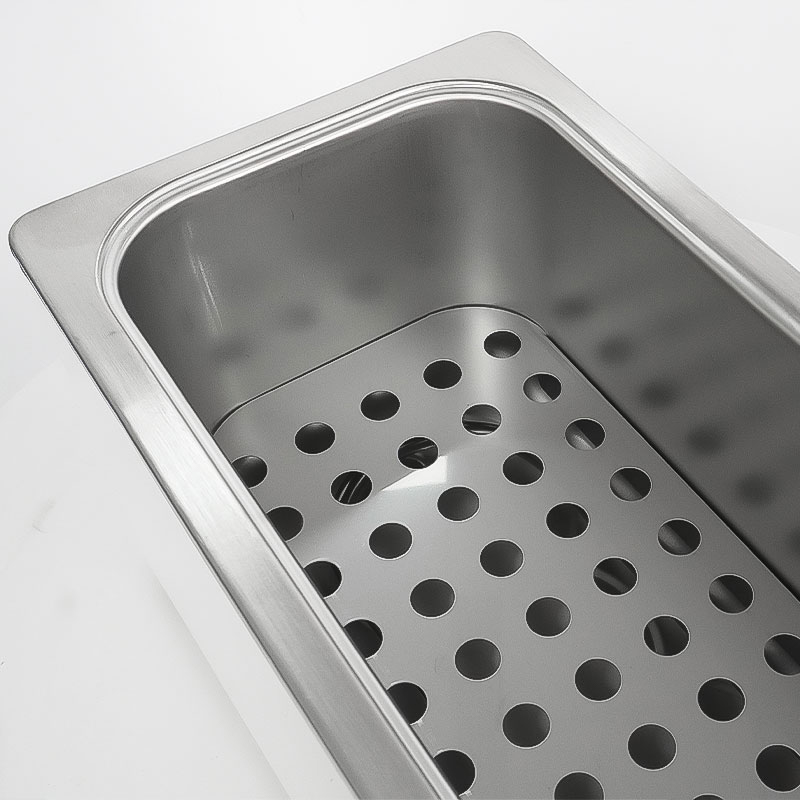 Baño de Agua Eléctrico de Dobl - Water Bath Laboratory reseña y precio