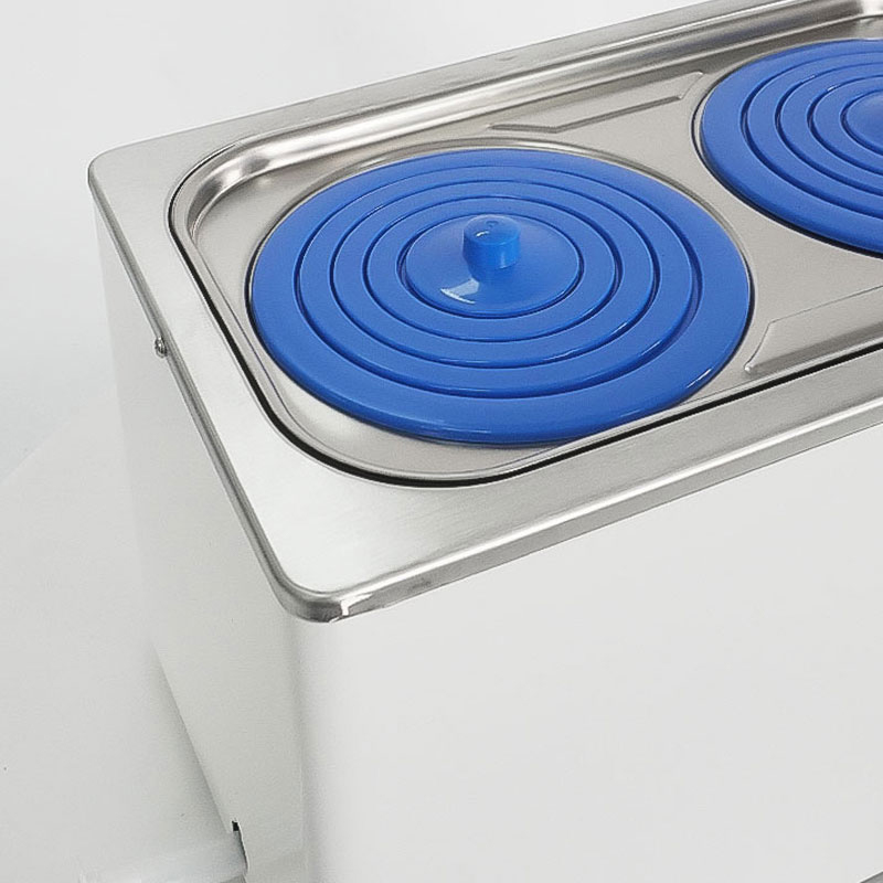 Baño de Agua Eléctrico de Dobl - Water Bath Laboratory reseña y precio