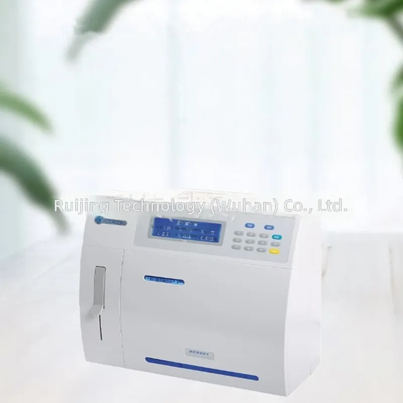 Equipo Médico Moderno AC9900,  - Medical Lab Diagnostics reseña y precio