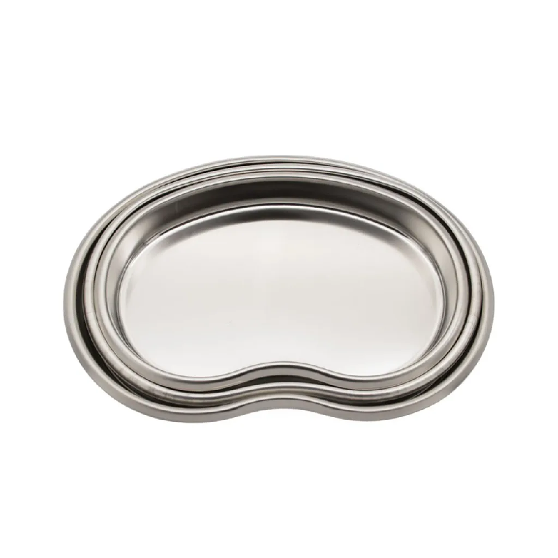Bandeja Quirúrgica de Acero In - Medical Lab Instruments reseña y precio
