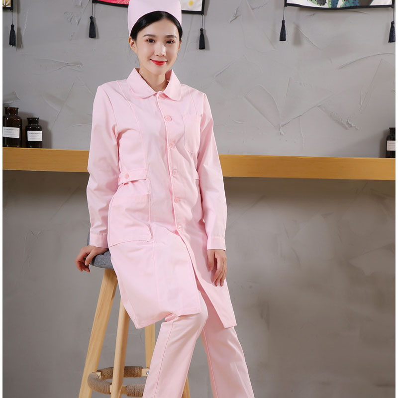 Uniformes de enfermería, ropa  - Medical Lab Worker reseña y precio