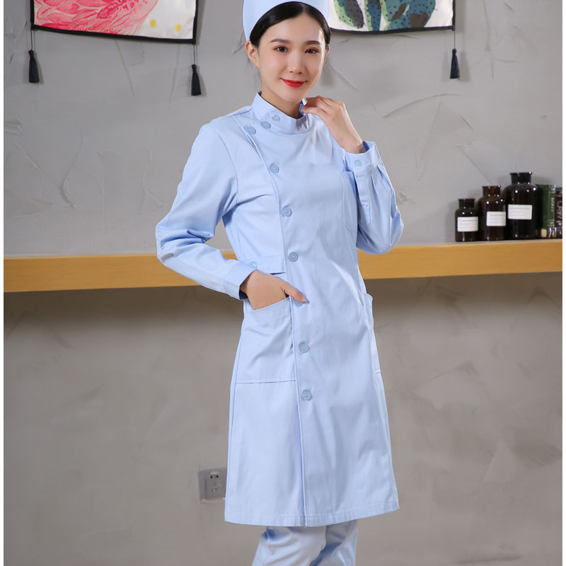 Uniformes de enfermería, ropa  - Medical Lab Worker reseña y precio