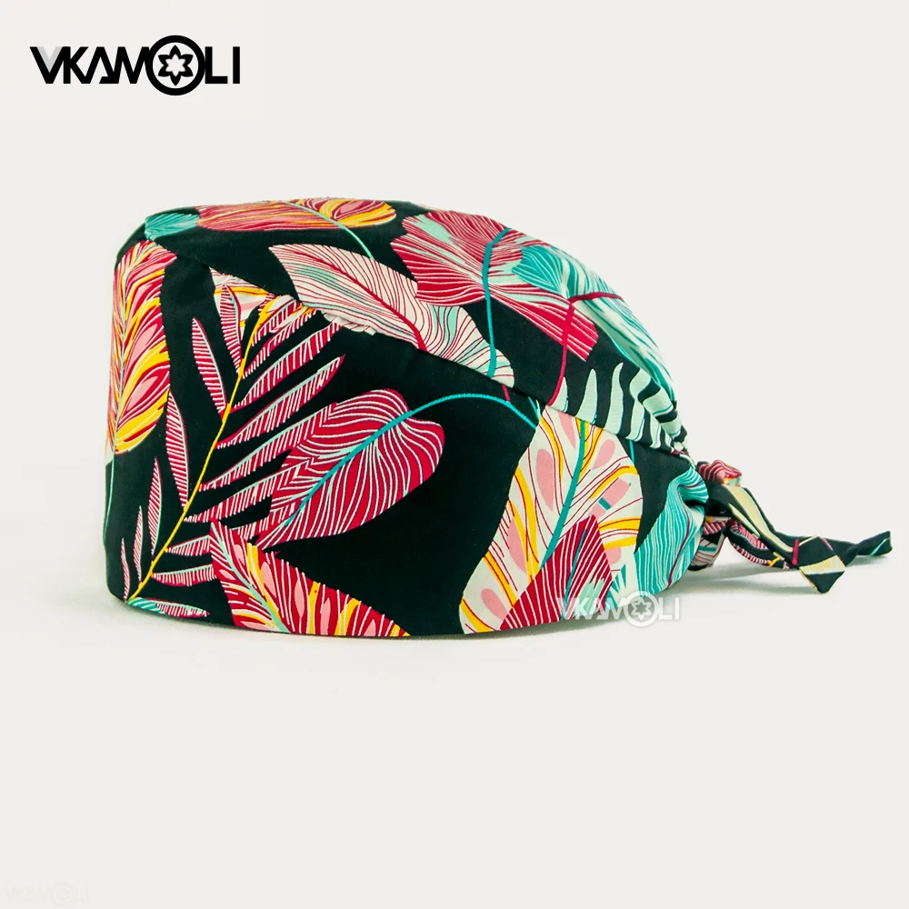 Gorro ajustable con estampado  - Medical Lab Worker reseña y precio