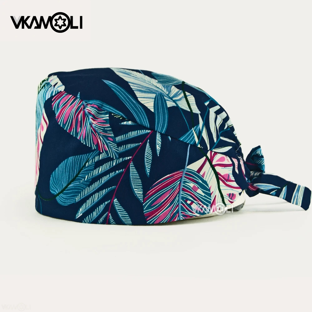 Gorro ajustable con estampado  - Medical Lab Worker reseña y precio