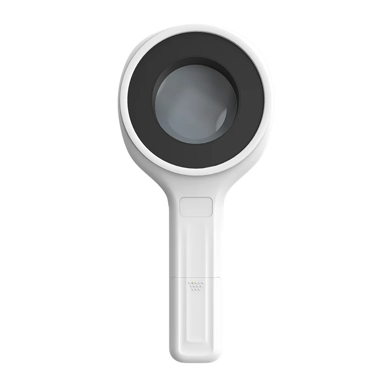 Lámpara de madera médica KN-90 - Medical Lab Diagnostics reseña y precio