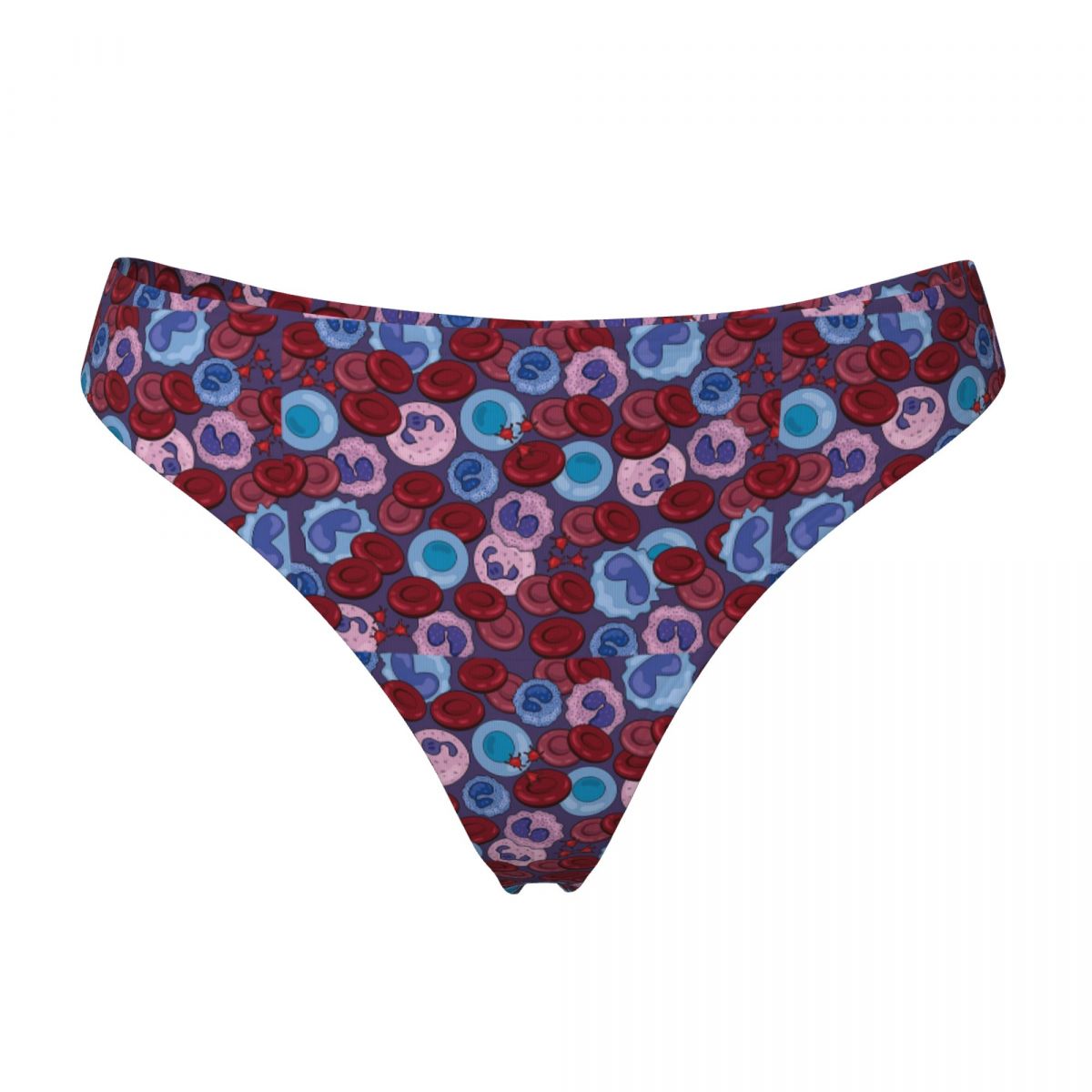 Tanga Personalizada para Hemat - Medical Laboratory Scientist reseña y precio