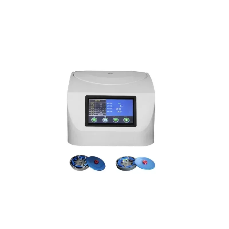 NUEVA Centrífuga para Frotis C - Medical Lab Instruments reseña y precio