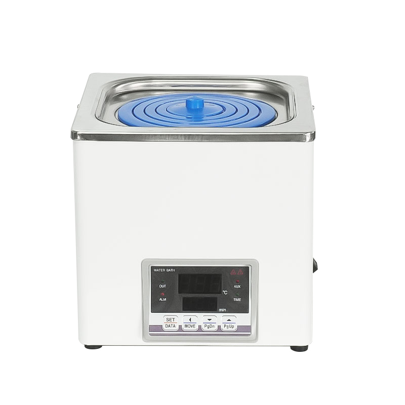 Termostato con Pantalla LCD Di - Water Bath Laboratory reseña y precio