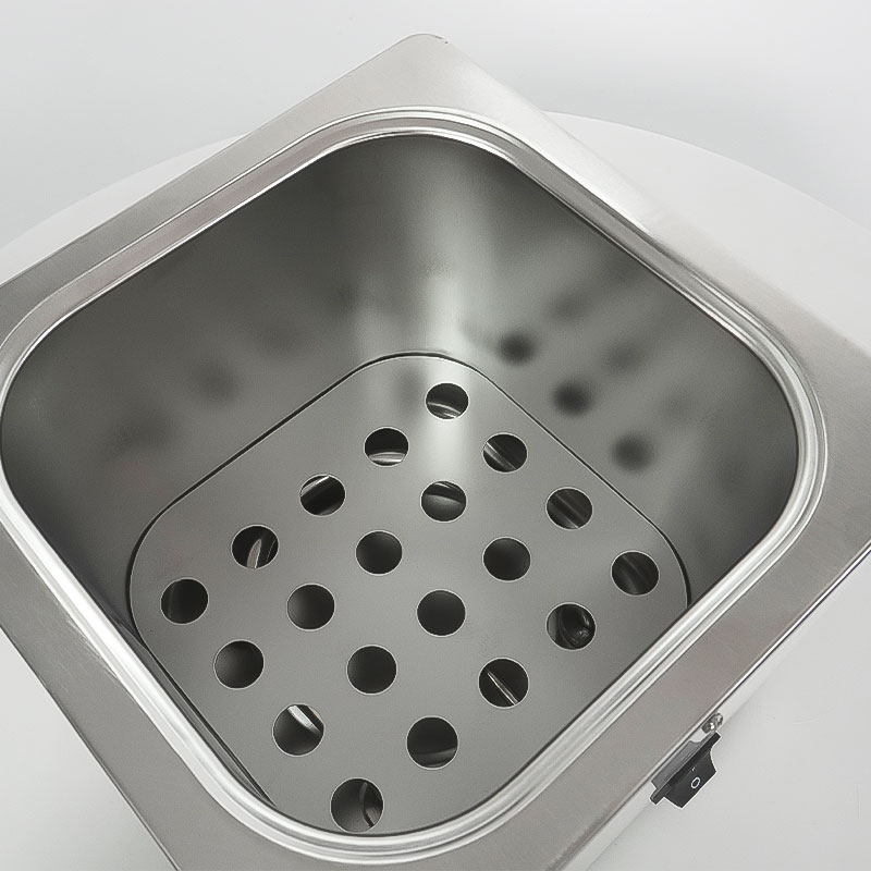 Termostato con Pantalla LCD Di - Water Bath Laboratory reseña y precio