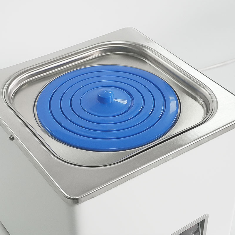 Termostato con Pantalla LCD Di - Water Bath Laboratory reseña y precio