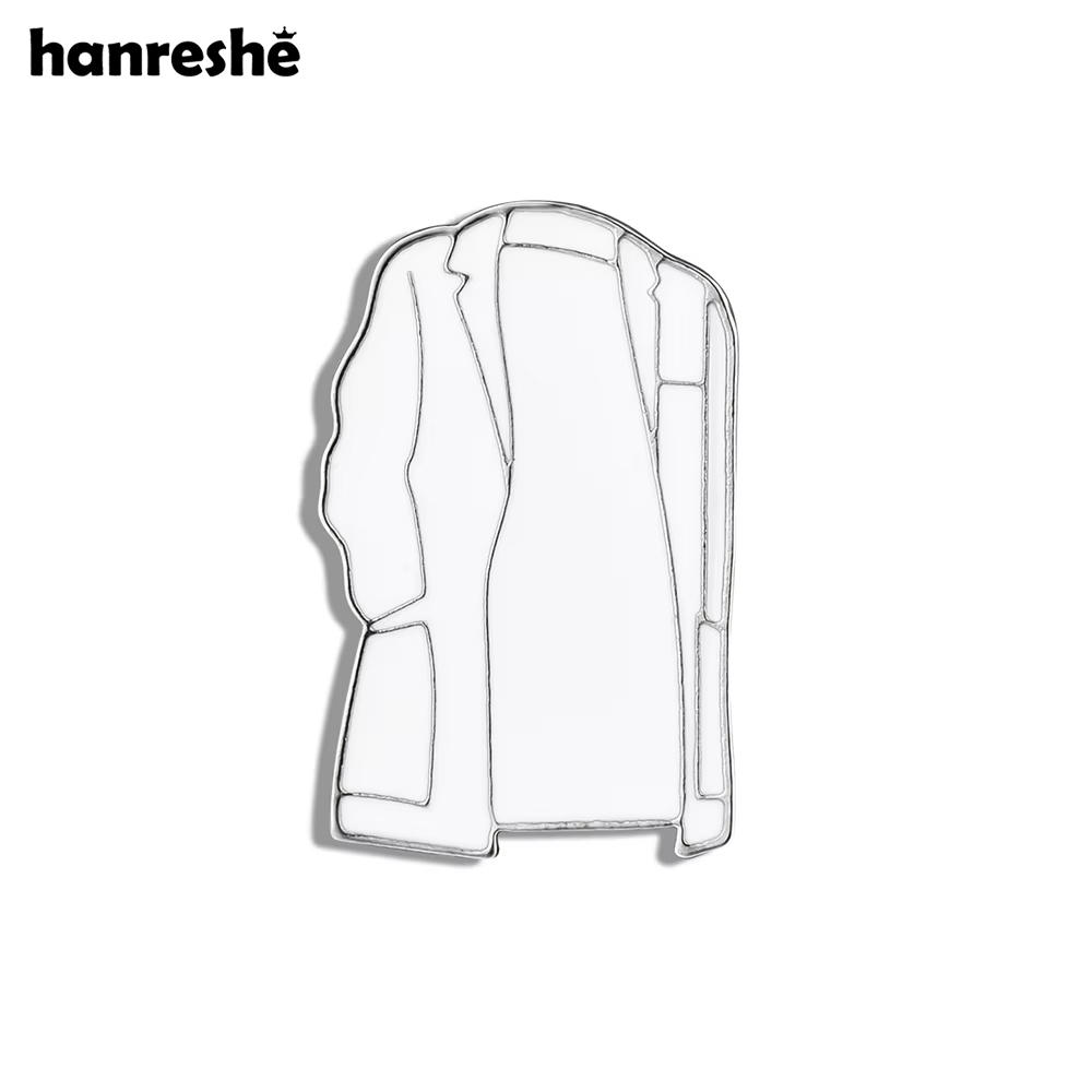 Hanreshe Pin de broche de esma - Medical Laboratory Scientist reseña y precio