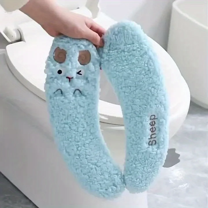 Funda para asiento de inodoro  - Water Bath Laboratory reseña y precio