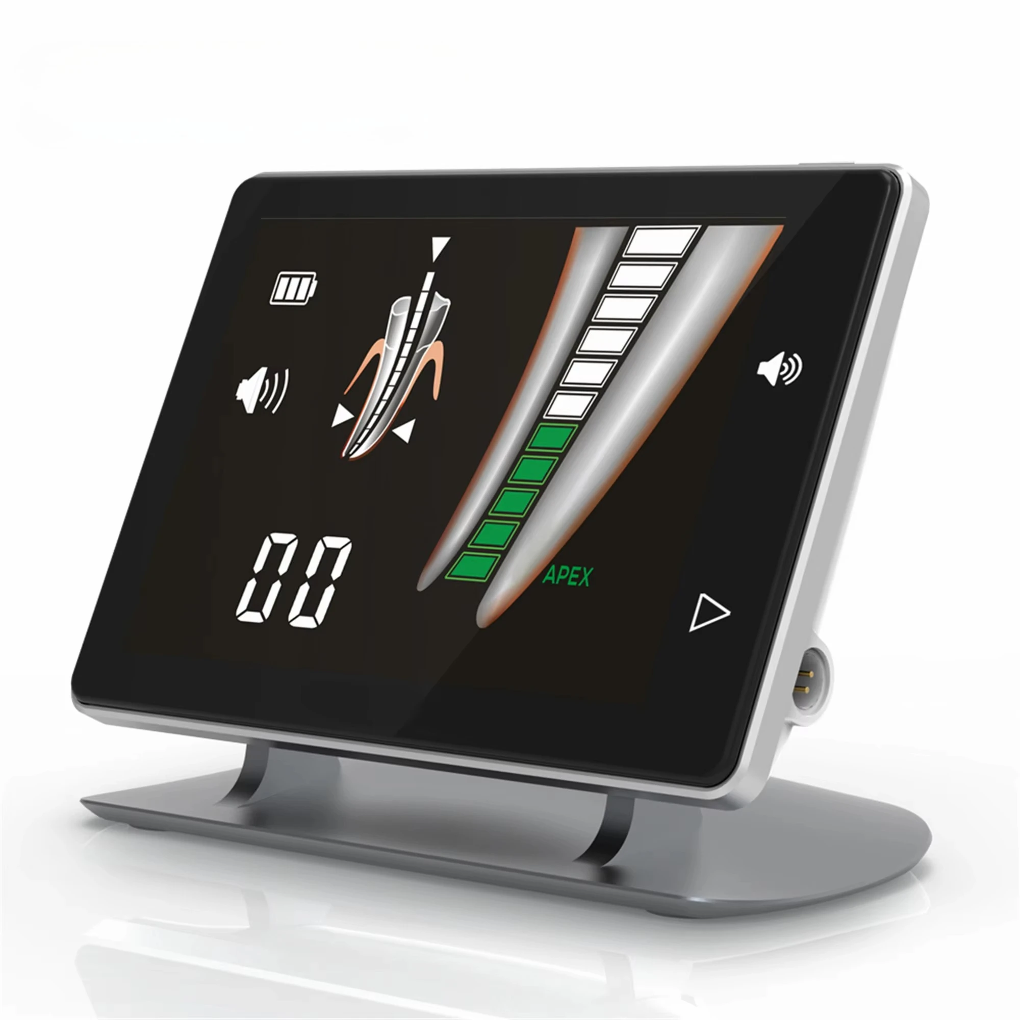 Medición digital dental para e - Medical Lab Diagnostics reseña y precio