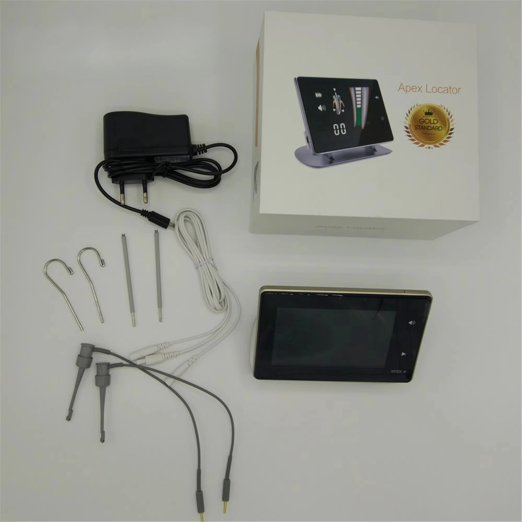 Medición digital dental para e - Medical Lab Diagnostics reseña y precio