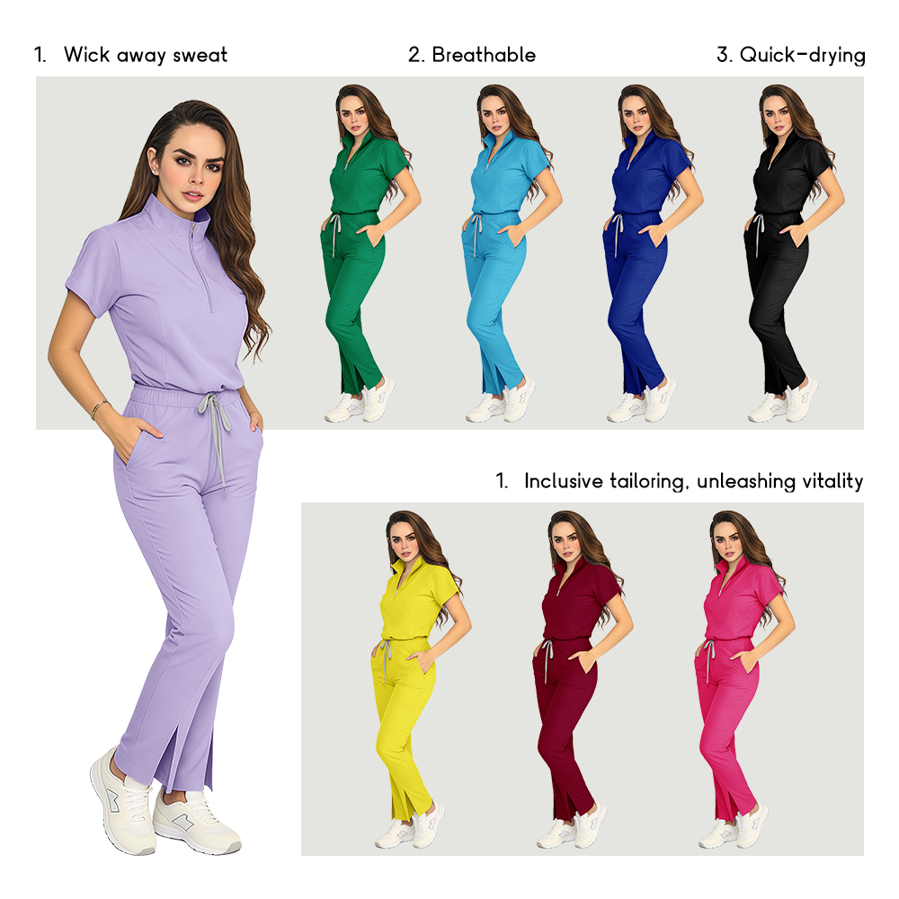 Conjunto de Ropa Médica para M - Medical Laboratory Scientist reseña y precio