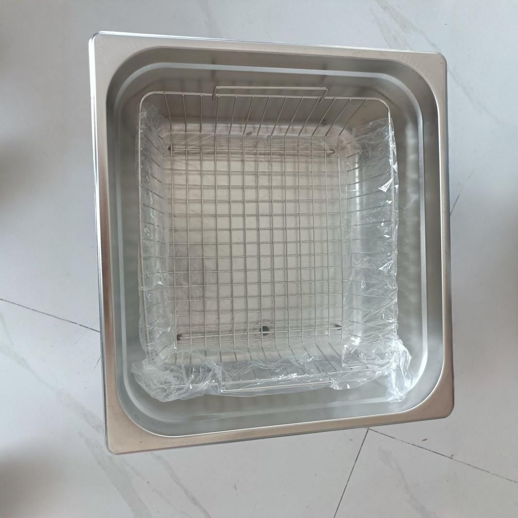 Máquina de limpieza de descarg - Medical Lab Instruments reseña y precio