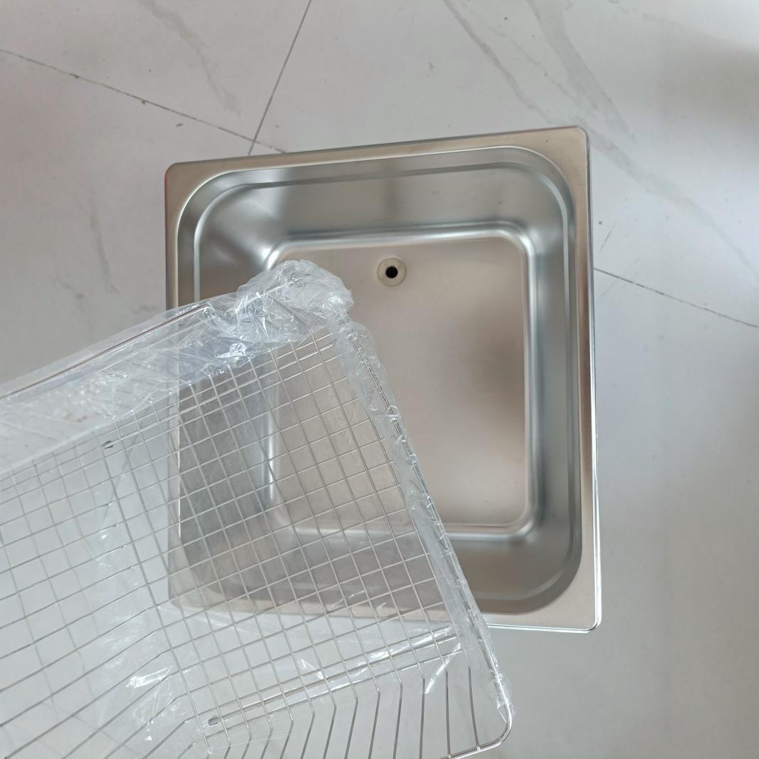 Máquina de limpieza de descarg - Medical Lab Instruments reseña y precio